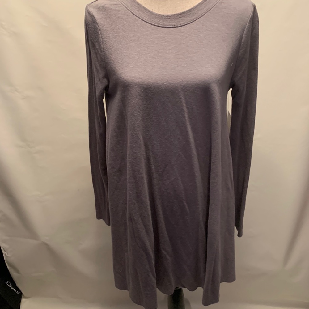 Long sleeve  Tank top